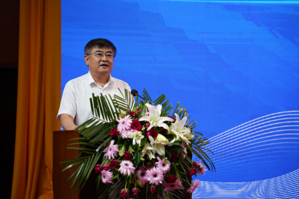 文化示范丰家雷整合更多资源贡献济宁学院力量