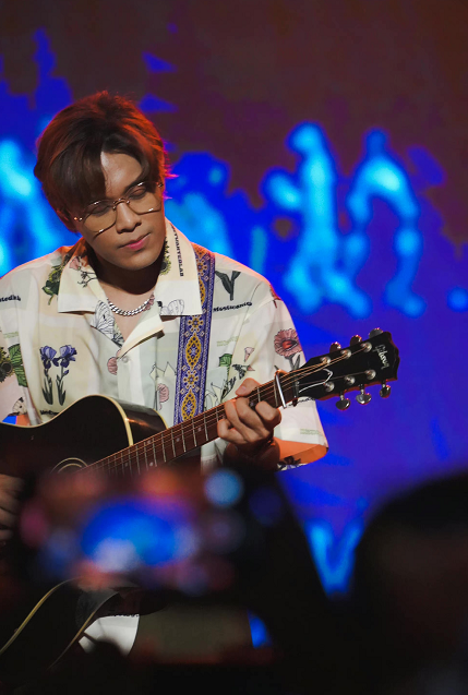 "网红"乐队告五人的复合味道-齐鲁晚报·齐鲁壹点