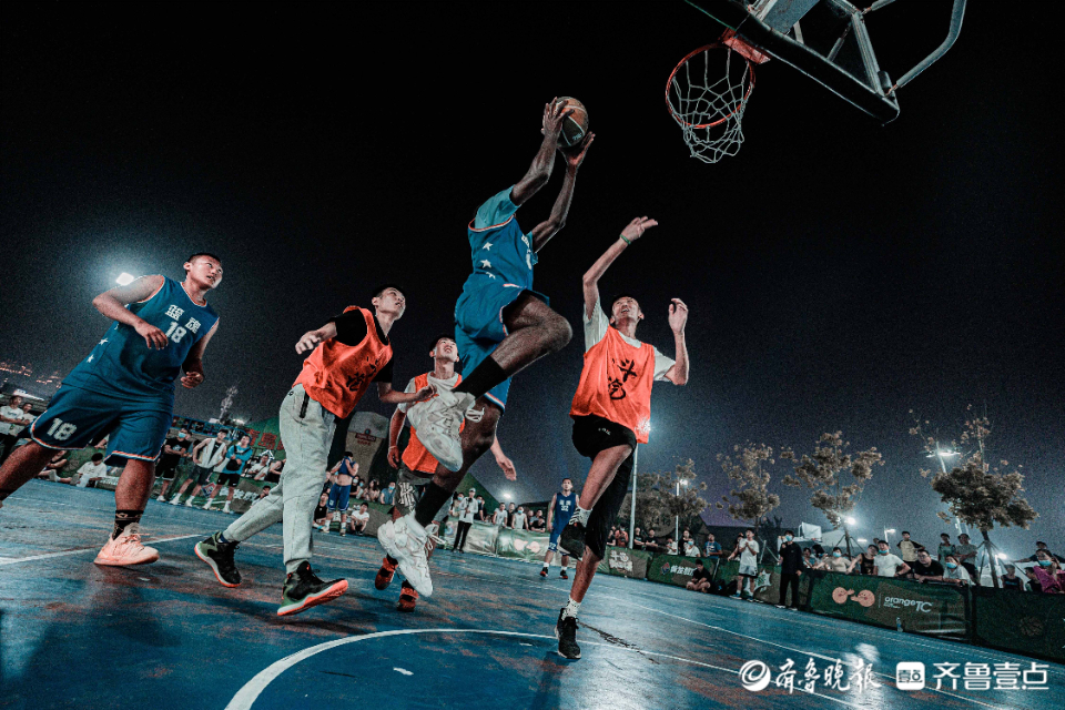 五项赛事8月2日起金沙滩啤酒城上演-齐鲁晚报·齐鲁壹点