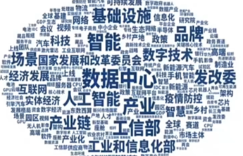 《2021-2022年中国算力建设网络传播分析报告》今日发布
