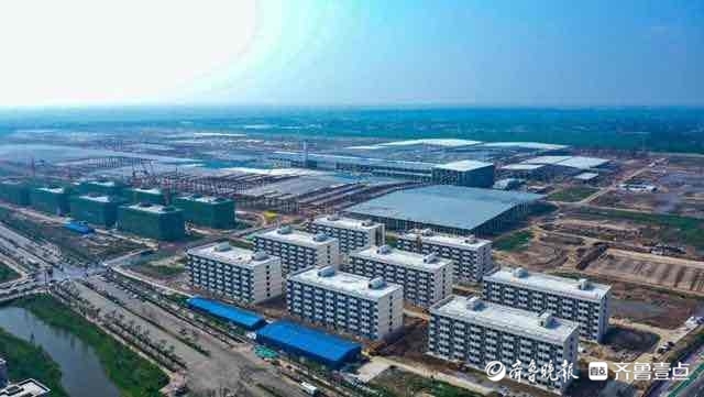 比亚迪迅速落子、新能源产业全面布局，新风口新赛道济南在下怎样的一盘棋？