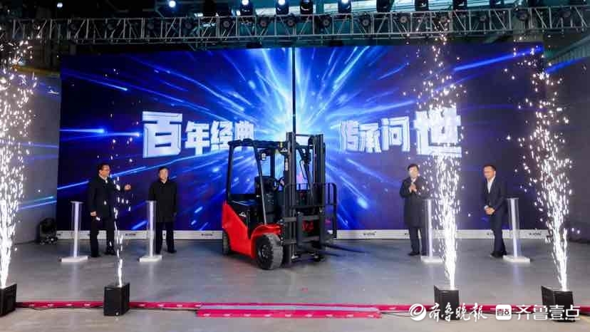 比亚迪迅速落子、新能源产业全面布局，新风口新赛道济南在下怎样的一盘棋？