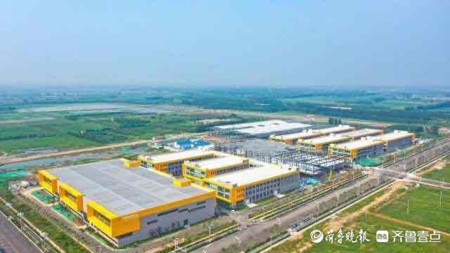 比亚迪迅速落子、新能源产业全面布局，新风口新赛道济南在下怎样的一盘棋？