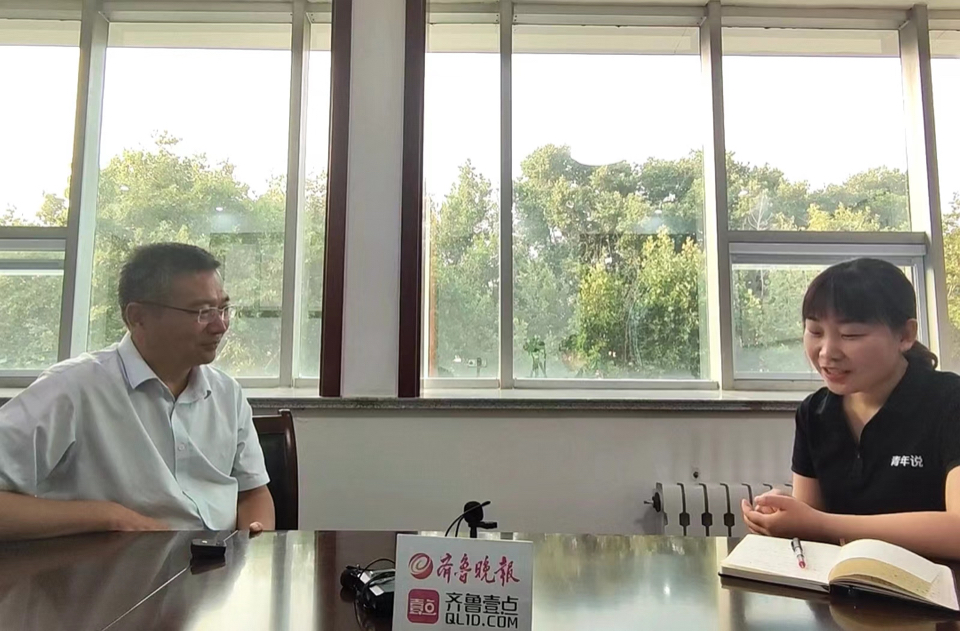 记者手记｜直面教育短板的沂源人，骨子里有种不服输的老区精神