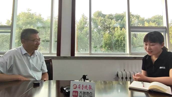 果然视频｜是谁支撑沂源教育迈过道道沟坎走到现在？局长带你揭秘