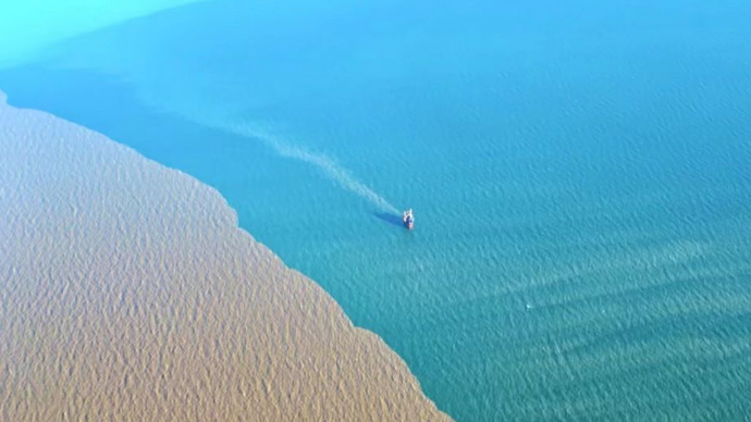 黄河三角洲节水示范标杆连连看走进省级节水标杆灌区－双河灌区