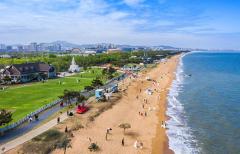 日照：科技赋能，为省运会注入“智慧”基因