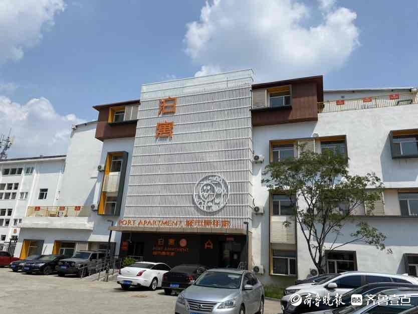 济南天桥区人才公寓探访：补贴按总租金50%发放，三年最高可省36000元