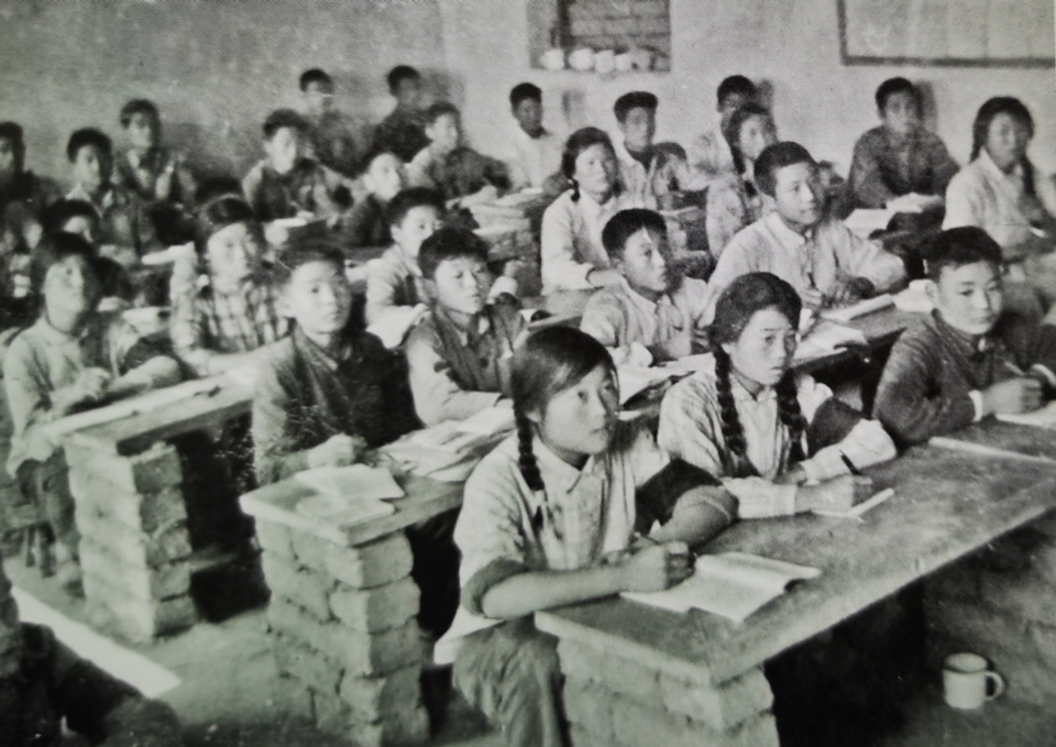 青年说｜从1个专科生到两千本科生，跨越44年的山区教育接力