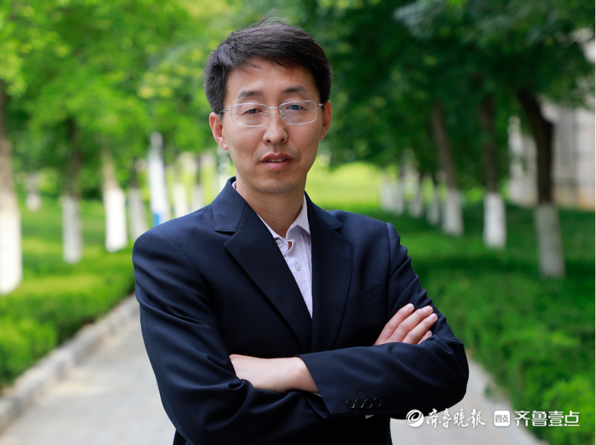 教育筑梦人|王梯延：化学竞赛的目的不止于上个好大学