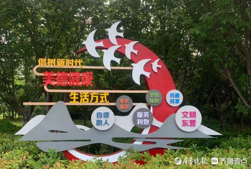 共筑中国梦,关爱未成年人,加强安全管理……这些公益小品主题多样