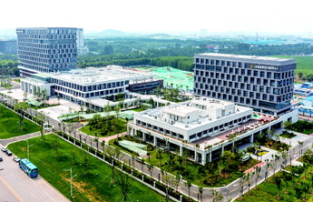 山东健康养老集团：健康至上 服务至诚 打造养老产业新标杆