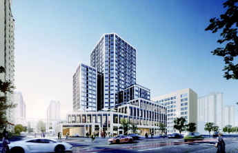 绿地幸福家海珀天润康养中心：打造社区型智慧康养新标杆