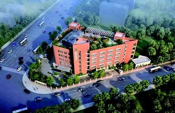 济南鲁商福瑞达护理院：全心奉献，守护“红阳夕”