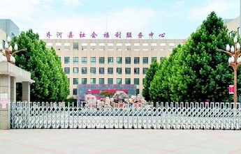 九如城：让天下子女尽孝有道，让阳光照进长者心田