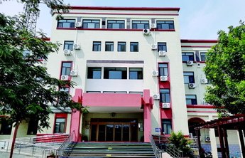 济阳区回河街道敬老院：精心呵护 让老人舒心子女放心