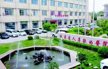 济南慈家护理院：新型医养结合 让养老与医疗“零距离”