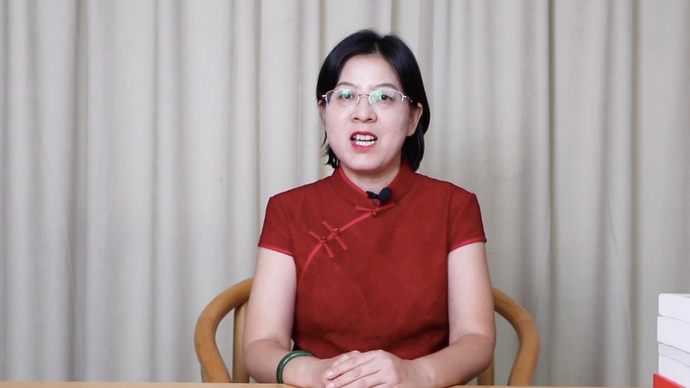 初心耀齐鲁·德州 | 张瑞超：解放德州