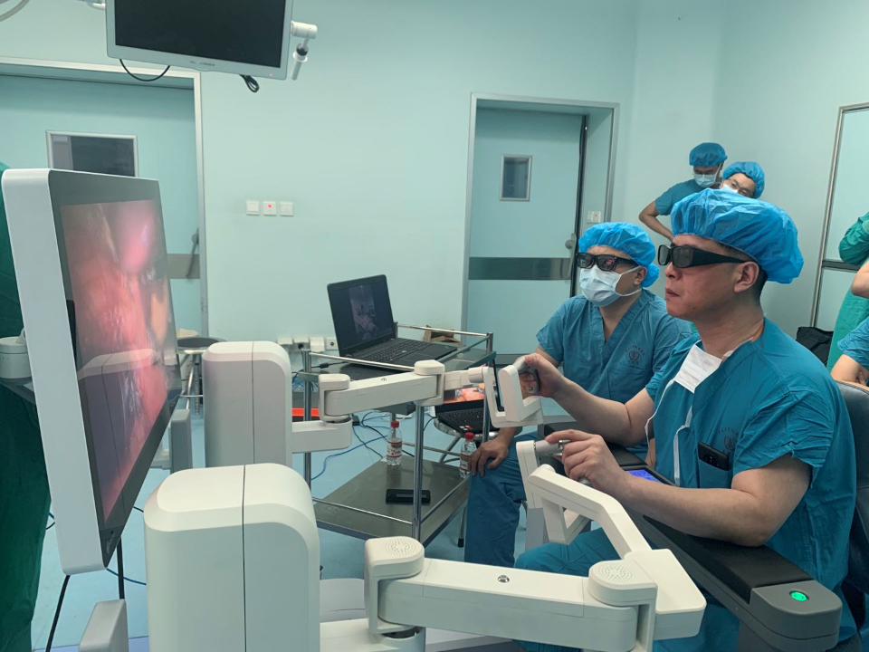 医疗器械都有什么品牌十大医疗器械榜发布，国产品牌占半壁江山，威高手术机器人等上榜_https://www.jmylbn.com_新闻资讯_第1张