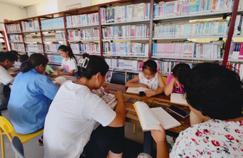 满足群众多样文化需求，蒙阴县文化服务触角延伸到最基层