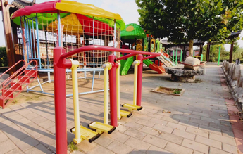 设施完善、赛事丰富，蒙阴县体育惠民氛围浓厚