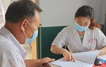 解决群众急难愁盼，蒙阴医疗保障惠及千家万户