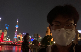 15岁少年的公交旅行：4天9城1133公里，车费153元