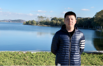 专访山东省残疾人职业技能大赛盲人按摩二等奖获得者李靖霖