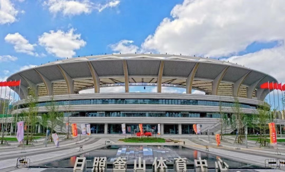 看懂省运会，牢记四个关键词！山东省第25届运动会25日晚开幕