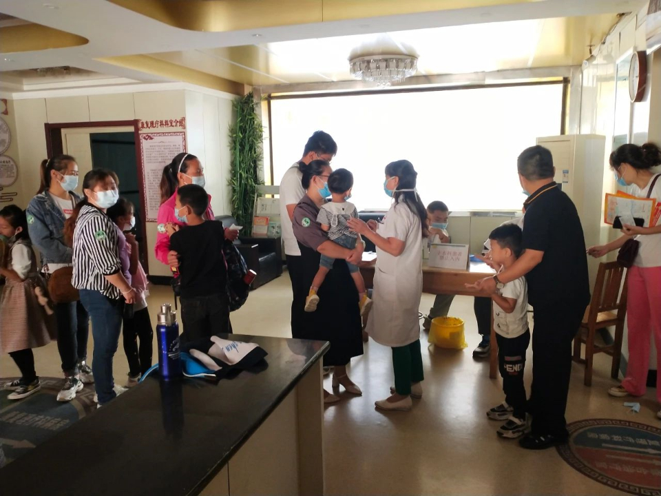 非物质文化遗产|德州联合医院小儿割积8月27日(周六)开始!