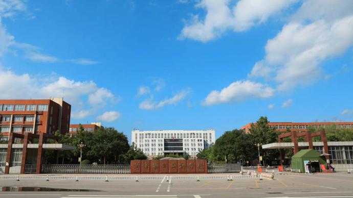 直播菏泽|现场直击菏泽医专新生报到首日