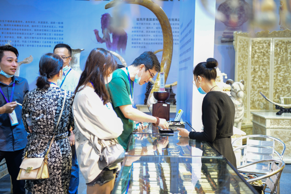 图集丨全国文化艺术界高规格成果展，高清大图来了！
