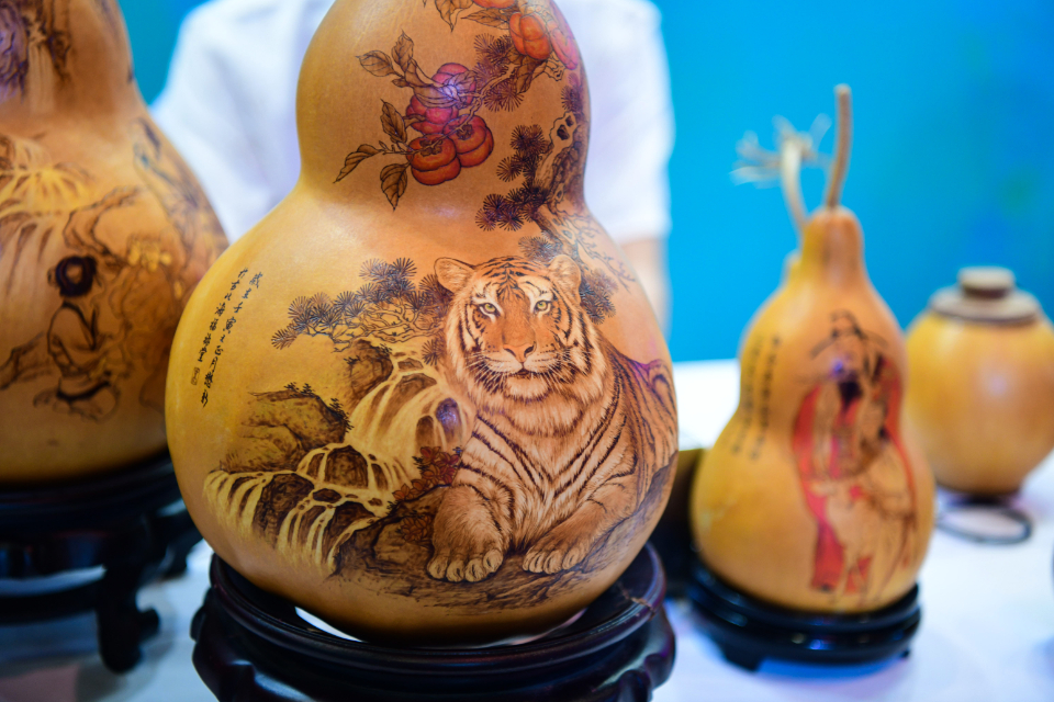 图集丨全国文化艺术界高规格成果展，高清大图来了！