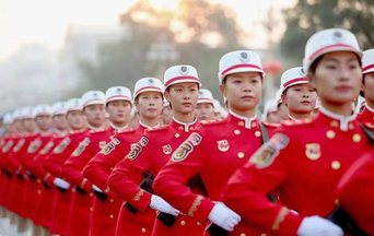 纺织一线|国人服饰“董事长一号工程”：打造人才聚集“强磁场”