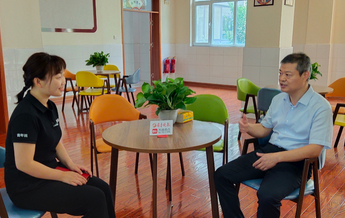 记者手记｜发生在高青美丽校园里的故事，定是学生无法忘怀的记忆