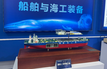 年产高品质鱼类3700吨，“国信1号”开拓深海打造蓝色粮仓