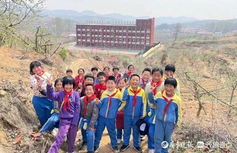 非凡十年｜山东校舍面积增八成：孩子们搬进大教室，用起了新操场