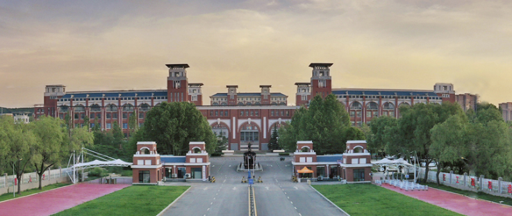 大咖云集 助力先进制造业技术技能国际化人才培养再书新篇章