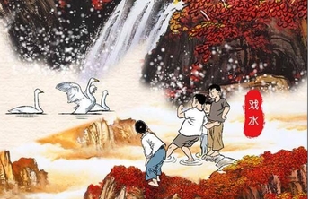 长图壹站｜绿水青山焕新颜