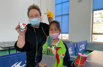 非凡十年｜山东18万教师交流轮岗：流动起来，搅活“一池春水”