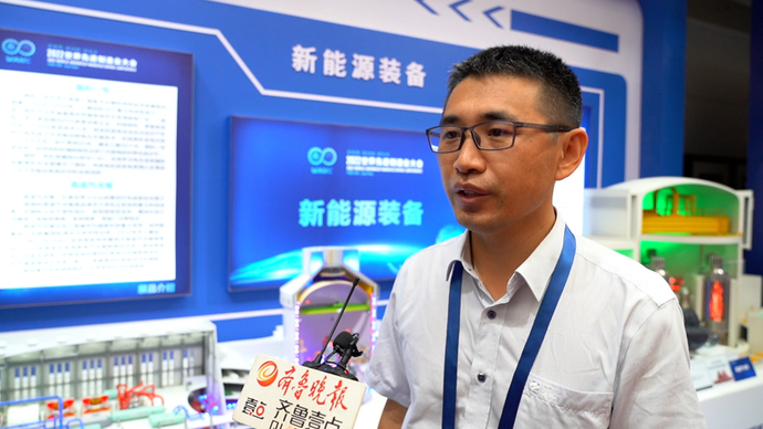 “国和一号”见证第三代核电技术自主之路，展现核电领域国家名片