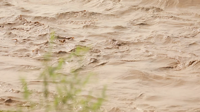 果然视频·拾光记|蓑衣梦·黄河情预告片：十年乡旅追梦路