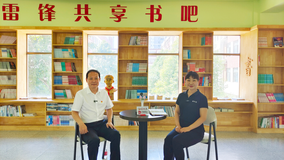 记者手记｜想在滕州当老师，那得“杀出一条血路来”