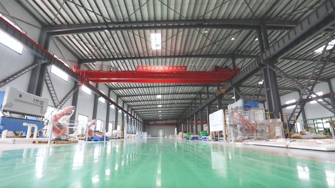 果然视频｜“炉火虽熄，心火不灭”引领我们继续往前干