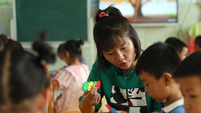 果然视频|济泺路穿黄隧道开通，黄河北岸学生上学不再奔波