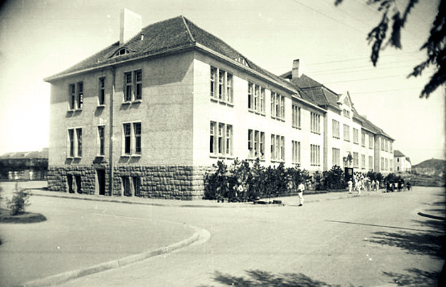 中国首所中外政府合办的大学|德华大学,高调开局遗憾收场-齐鲁晚报