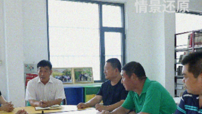 果然视频·拾光记|沂蒙山新小调：沂蒙深处有人家