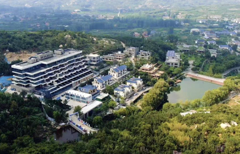 拾光记｜点绿成金，沂蒙山村的绿水青山有了“生态身价”