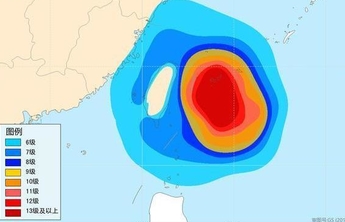 “梅花”加强为强台风级，15日或将登陆浙江沿海