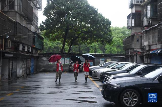多图直击！船回港，人上岸……浙江江苏等地积极应对台风“梅花”